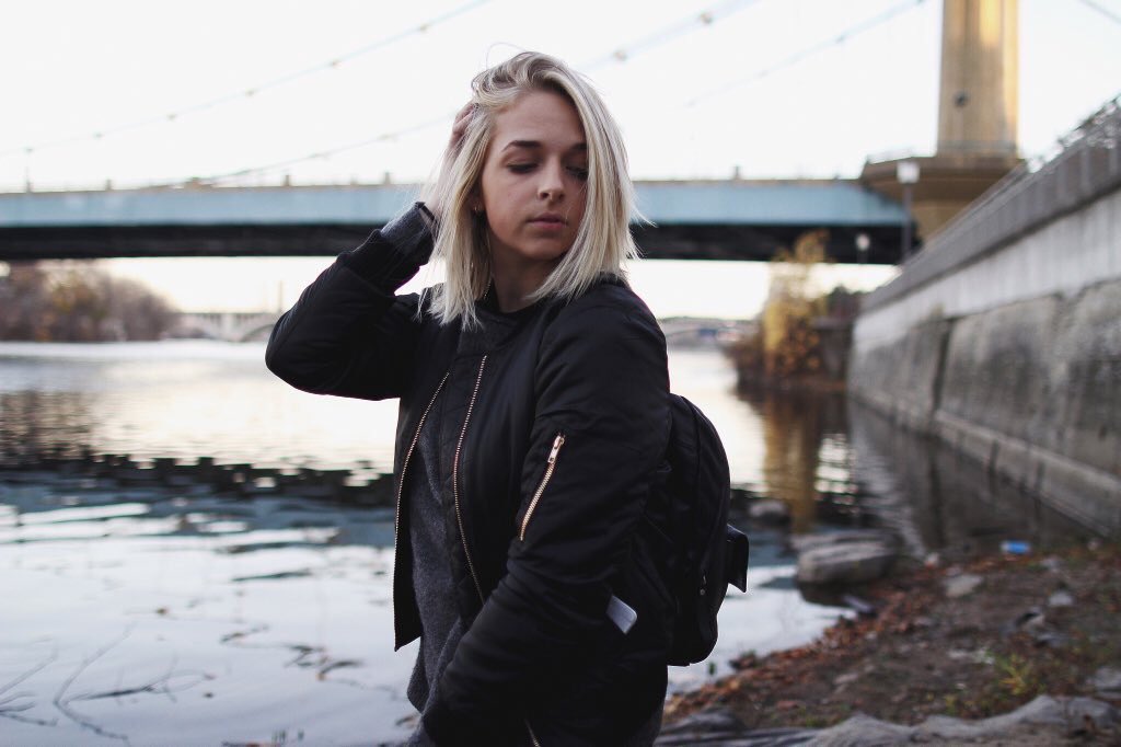 bombaflayout's tweet image. Jenn McAllister