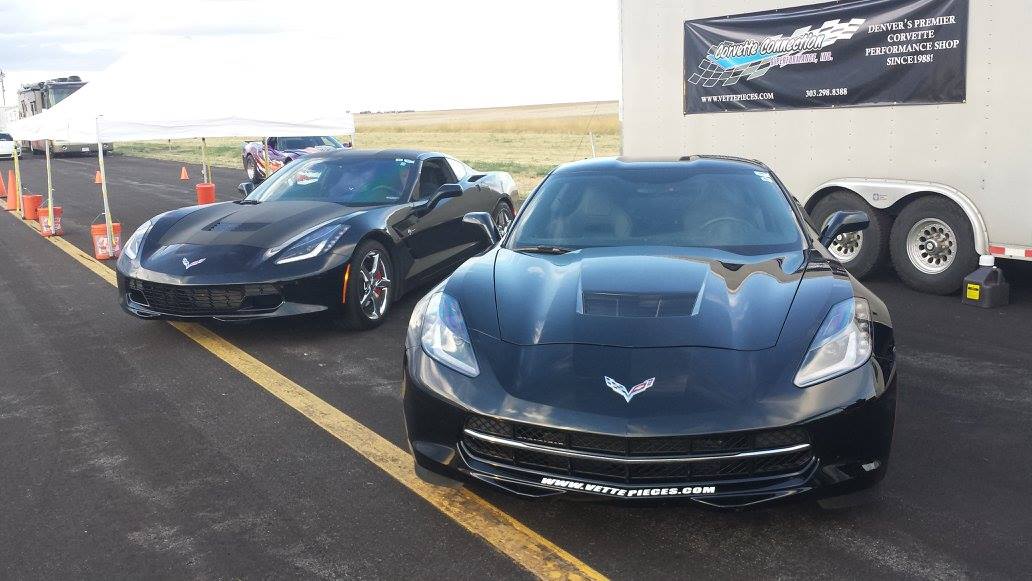 CorvetteDenver's tweet photo. #frontendfriday #corvetteconnection #c7takeover https://t.co/pOSjIrJzCV