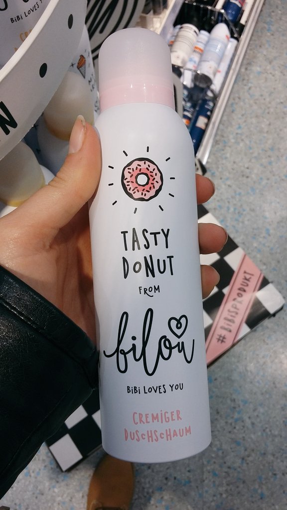 babel_cico's tweet photo. @BibisBeauty #bibiprodukt https://t.co/jtvIGxyGMq