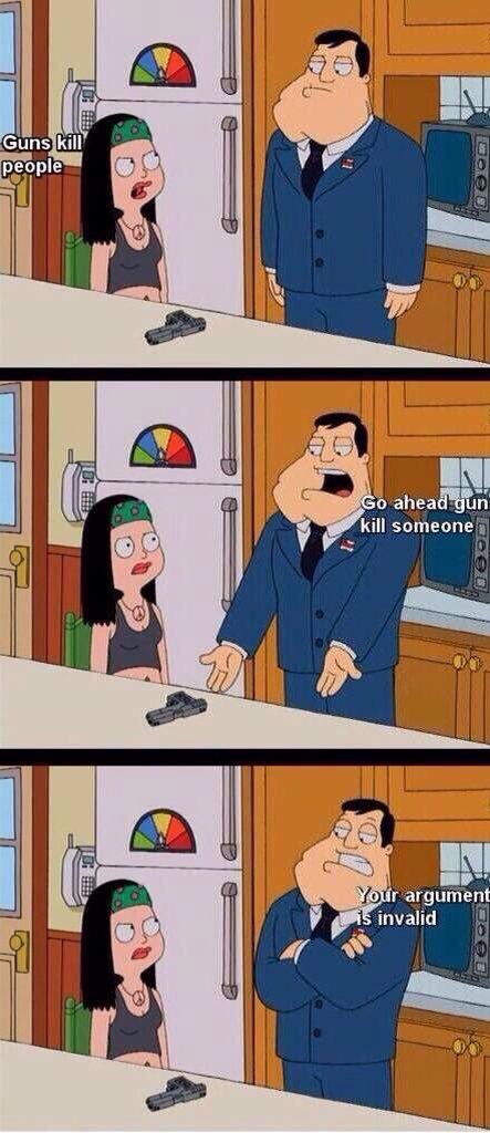 payton4BRHSprez's tweet photo. Guns don't kill people , people kill people https://t.co/ZG8Ig9sA63
