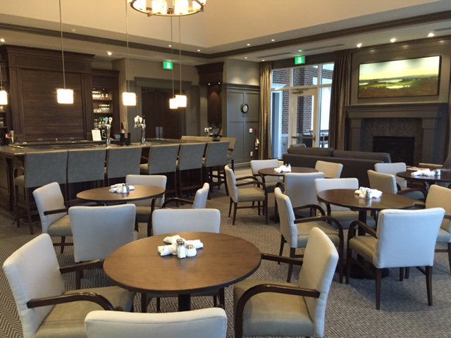 CedarBraeGolf's tweet photo. Come see our #NEWCLUBHOUSE Our amazing facility is ready to host your event! Call us today! https://t.co/3wyCFKdVeT https://t.co/JnnFnYc931