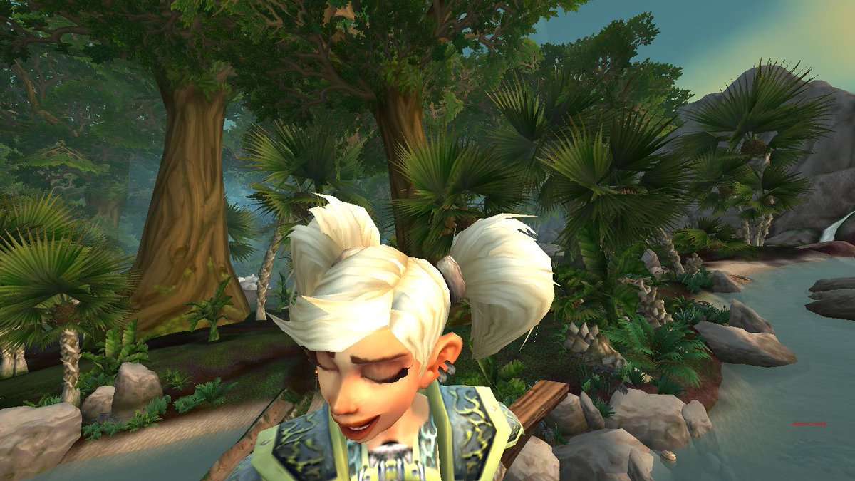 merrymakermimz's tweet image. I love being in Sholazar Basin -not- hunting a rare cat for once! Woot! #Levelin #Warcraft #TheBasin