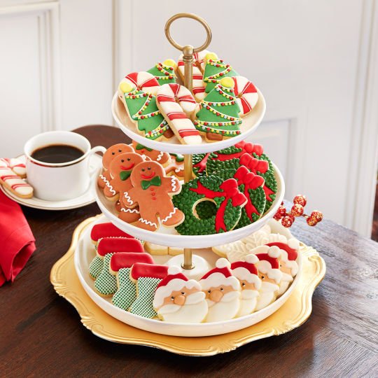 Michaels Stores tweet media