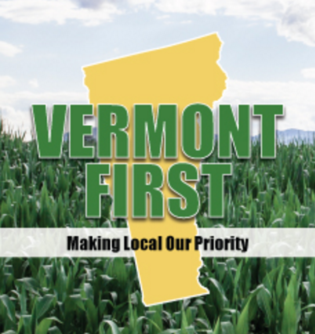 Farm2Inst's tweet photo. Did you know that @SodexoGroup is committed to buying local food? #VermontFirst https://t.co/jxo3MHmd9l #NESAWG2015 https://t.co/r0oYgCCqf8