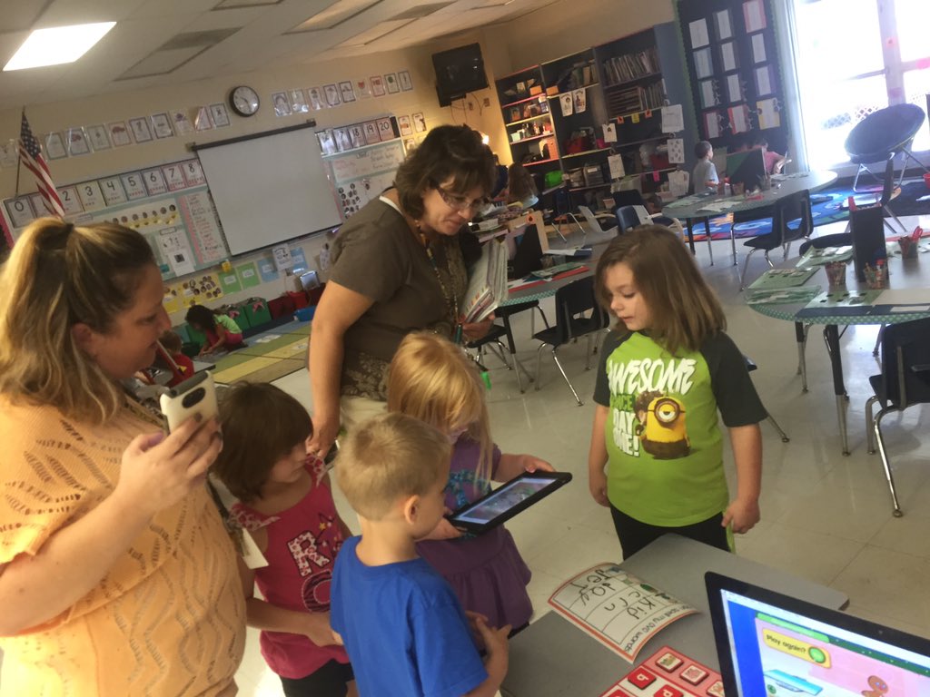 Students share their responsibility for learning w teachers <a href="/CWTESPrincipal/">Julie Marks</a> <a href="/CWTES_eflanary/">Eileen Flanary</a> <a href="/IDECorp/">IDE Corp.</a>