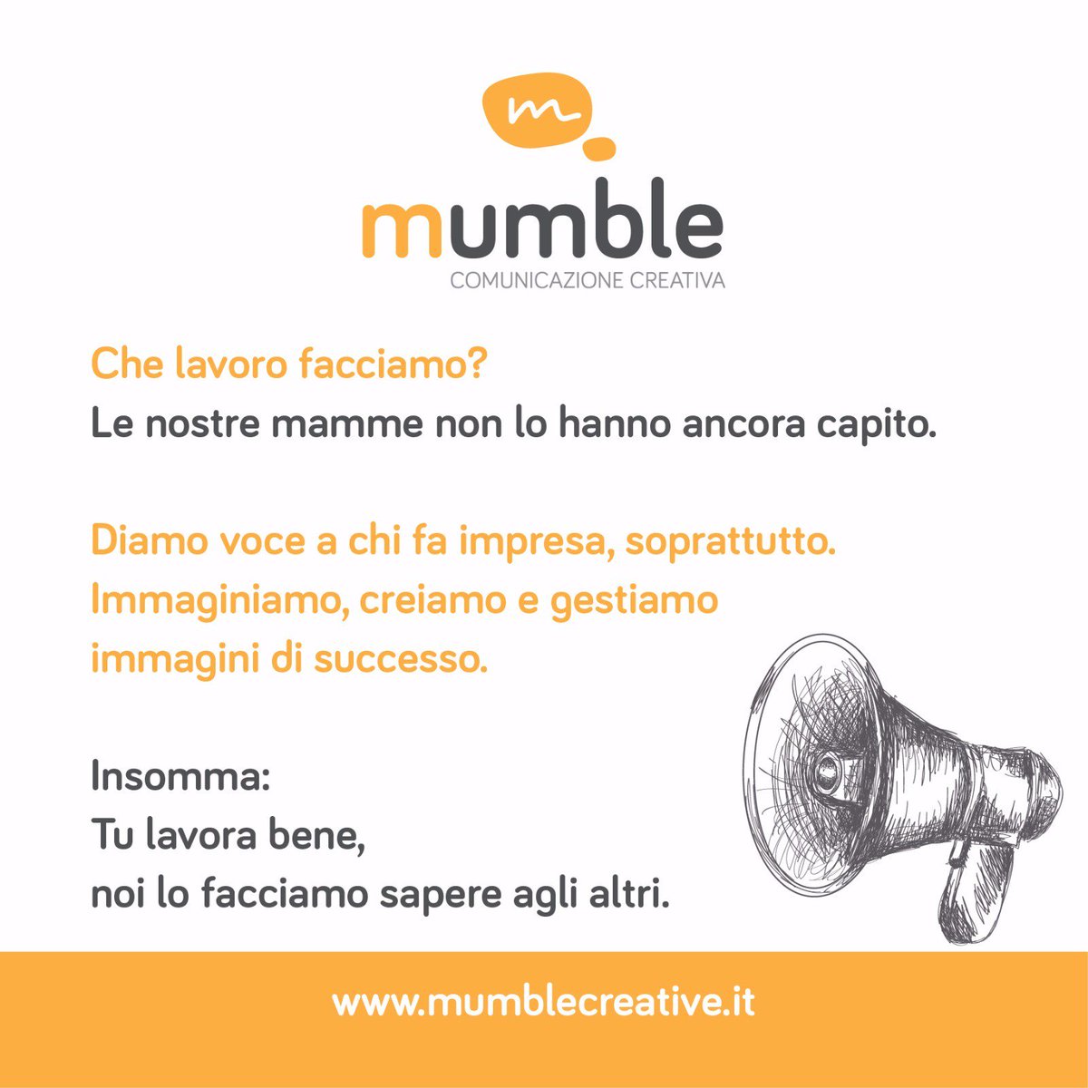 MumbleCreative's tweet photo. #mumblecreative https://t.co/rqGh4OLQ4V