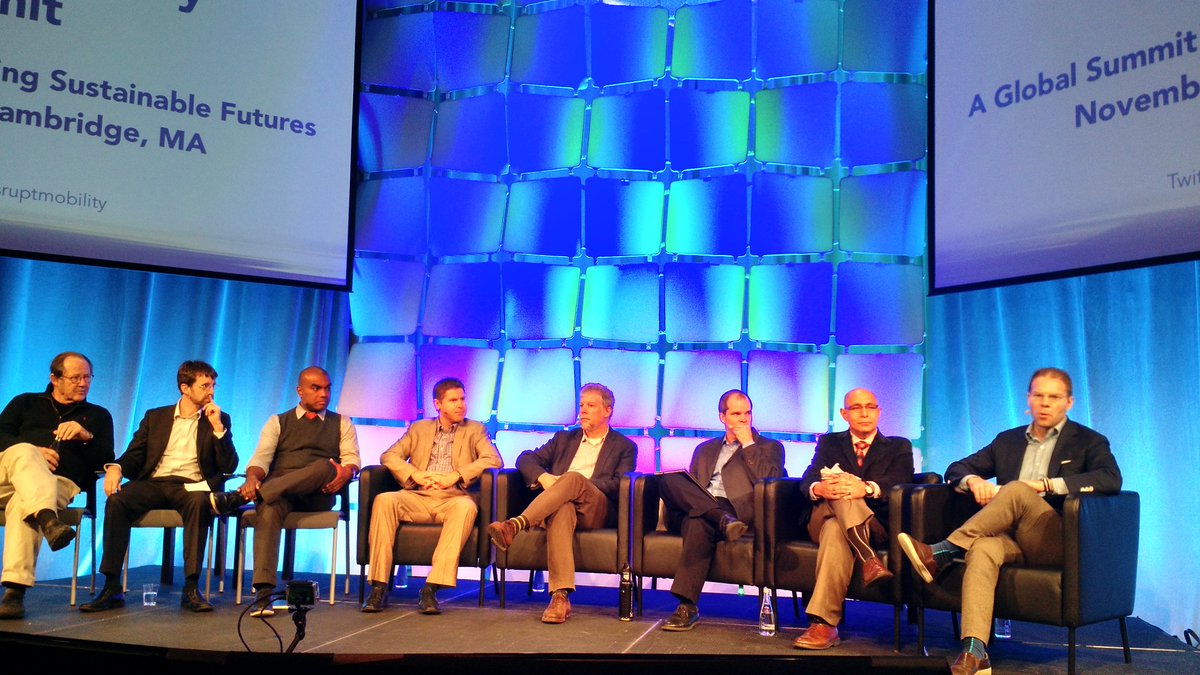 disruptmobility's tweet photo. How can governments regulate and accelerate urban transportation improvements #dom2015 https://t.co/jHyKb5ZpsW