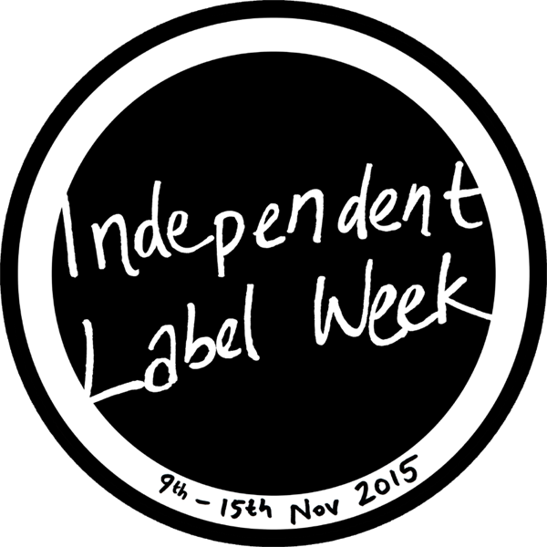 It's the last day of <a href="/indielabelweek/">IndependentLabelWeek</a>! Check out all articles we've posted this week bit.ly/1MbmYMg