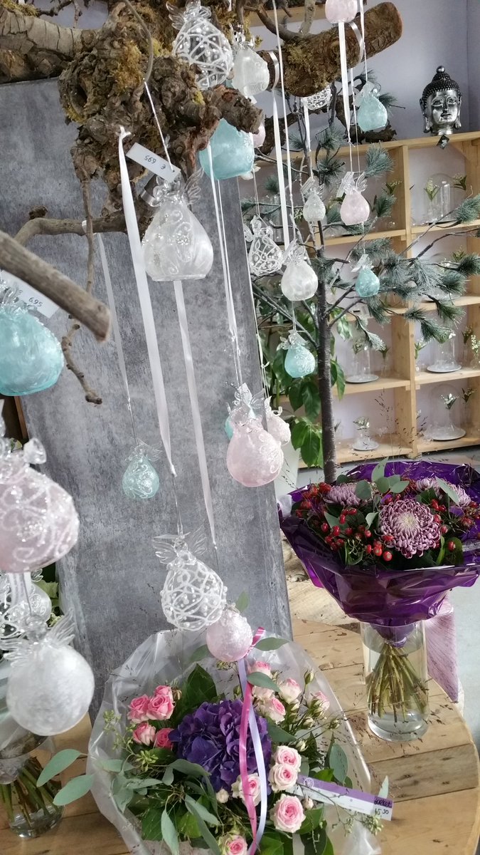 #Kerstbengel of #Kerstengel?