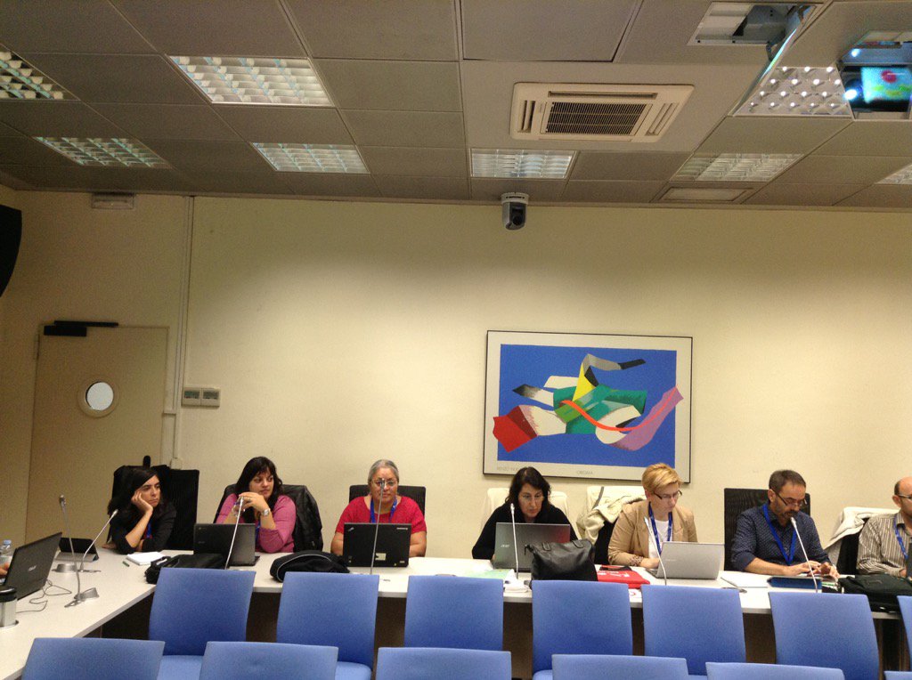 scallefrench's tweet photo. Flipped classroom #fliptwinn #etwproyecta https://t.co/oGycGLmnec