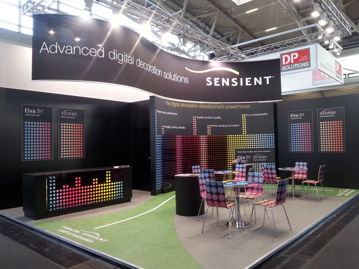 XenniaTech's tweet photo. Some pictures from the stand at @InPrintLive #InPrint2015 https://t.co/F4TLSwHepY