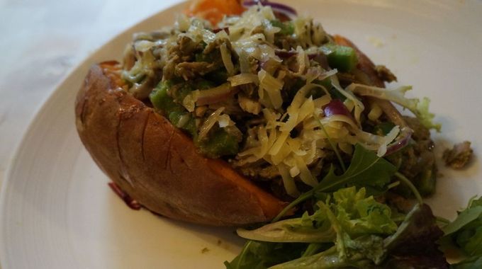 TtlWomenCycling's tweet image. Quick. Easy. Nutritious. Done. bit.ly/1SoCIx1