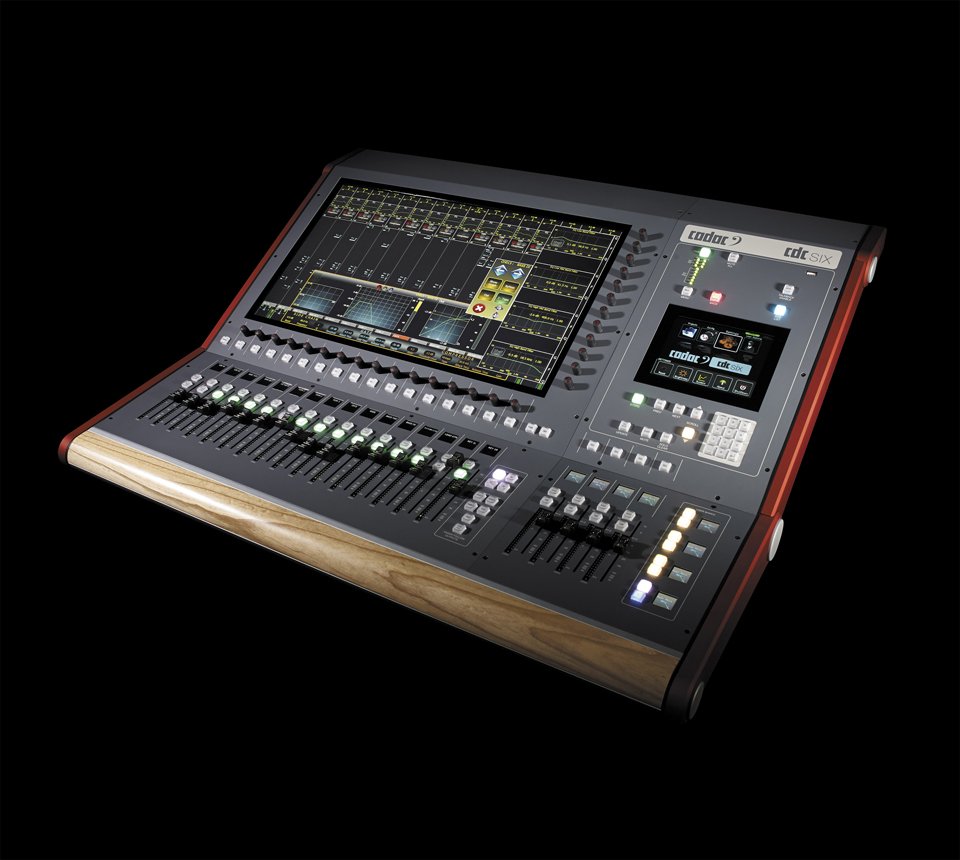 CadacSound's tweet photo. CDC six will be at #WFX2015 on booth 935 next week https://t.co/ugCE43aMMa - stop by and say hello! https://t.co/yHUdqECow4
