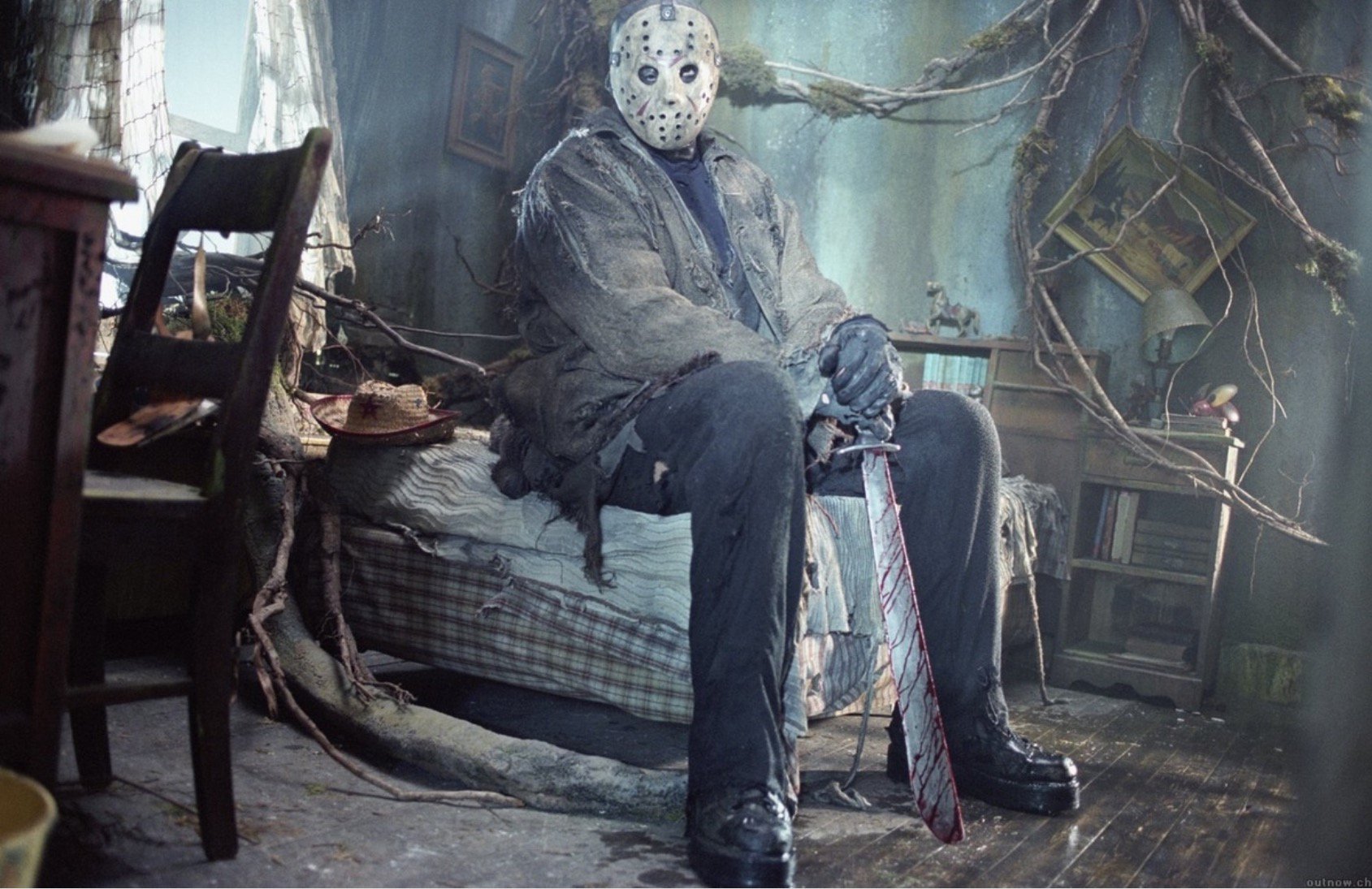 Happy Jason day folks. Today is his birthday 