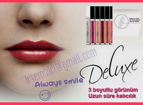LlrKonya's tweet photo. #Deluxe #makyaj #LRile uzun yıllara dayanan bir gelenek. #dekoratifkozmetik #bitkiselkozmetik #LrKonya #LrUyelik https://t.co/hCCuAXYZ48