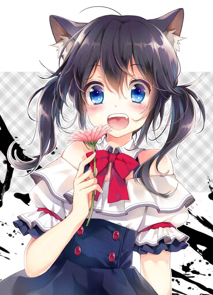 Cute Anime Girls on Twitter: "https://t.co/Kyc4Dq06lS"