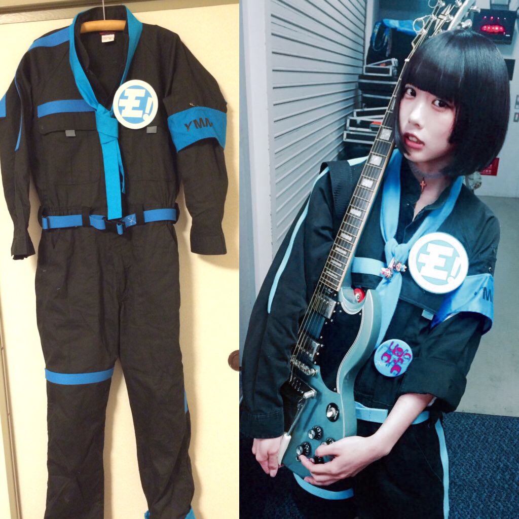 あのちゃん(元ゆるめるモ)セット 超激レアほぼ等身大ビーチタオルその他 画像6枚 ゆるめるモ！あの、初ランジェリーにレオタード、制服姿のまま海へ