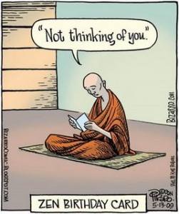 #ZenFunnies #ZenHumor #BuddhistHumor #Zen