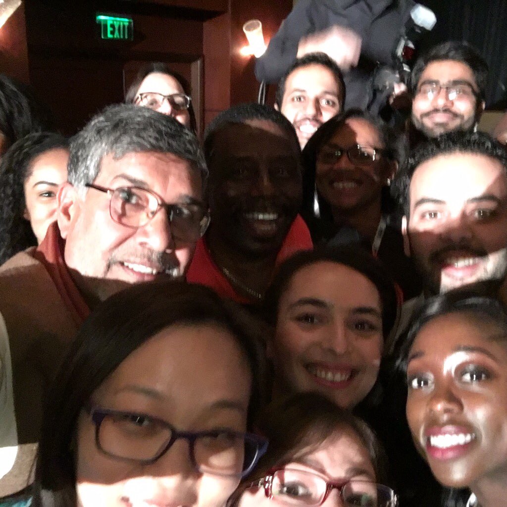 My struggle 4 #childhoodfreedom is global civil rights movement.Selfie with @FulbrightSchlrs @FulbrightAssoc Atlanta