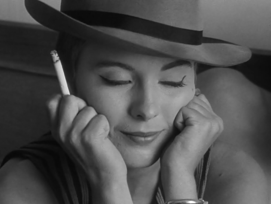 Happy birthday Jean Seberg! 
(November 13, 1938 - August 30, 1979) 