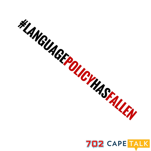 Radio702's tweet photo. #Stellies now open! Lectures, tutorials to be mostly in English:
https://t.co/sS8NEnrVaL
#LanguagePolicyHasFallen https://t.co/NdoMJszOaL