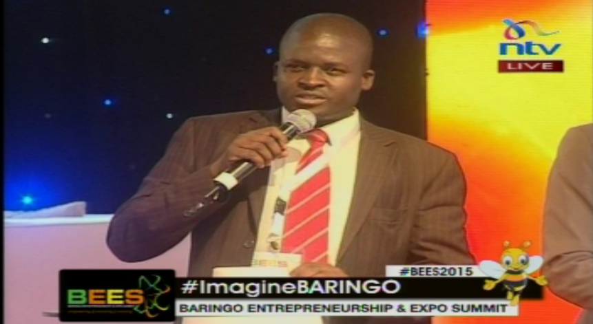 ntvkenya's tweet photo. Baringo county has sought technical assistance from the Israeli govt. on how to exploit irrigation #ImagineBaringo https://t.co/7AUfzF4UyG