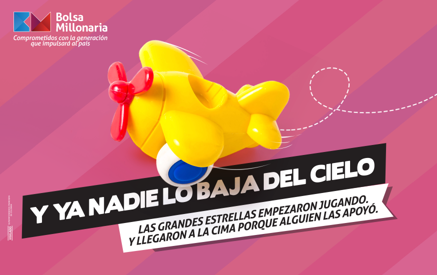 BMcolegios's tweet photo. El mejor piloto comenzó jugando. 

https://t.co/81xGNzcMuJ https://t.co/HEiiEo8Fil