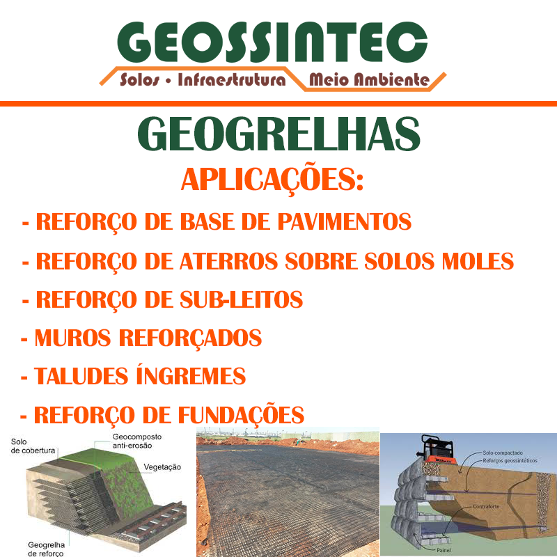 Geossintec's tweet photo. Geossintec Campo Bom - RS https://t.co/G1EOVvjM3A  #geomembrana #geogrelha #geotêxtil via @geossintec goegrelha https://t.co/7Fymb0vKSK