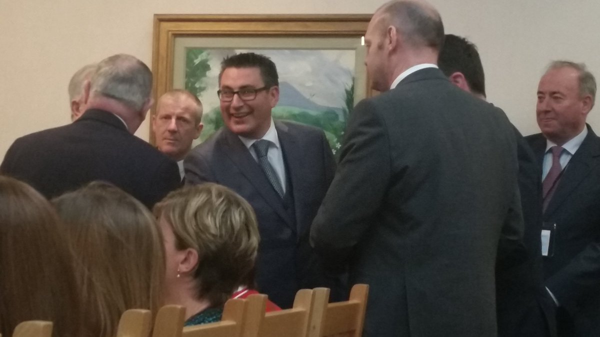 DeniseSwanick's tweet image. Meeting the people  @AislinnSwanick @ThisIs_Aine @notesfromniamh @Kelly52M  @jap8161 #SeanadElection