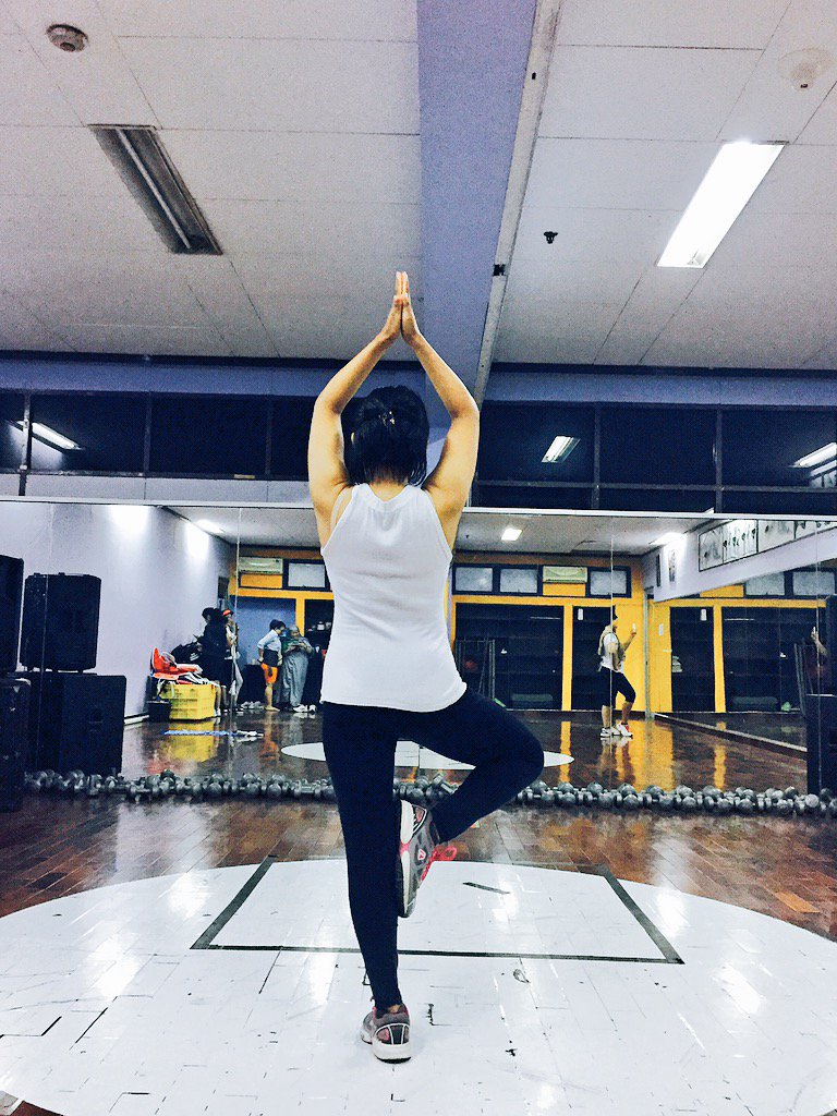 anne_bja92's tweet photo. The spirit of me... #new #me #healthy #gym #aerobic #fitness #muscle https://t.co/efRmeYO8yR