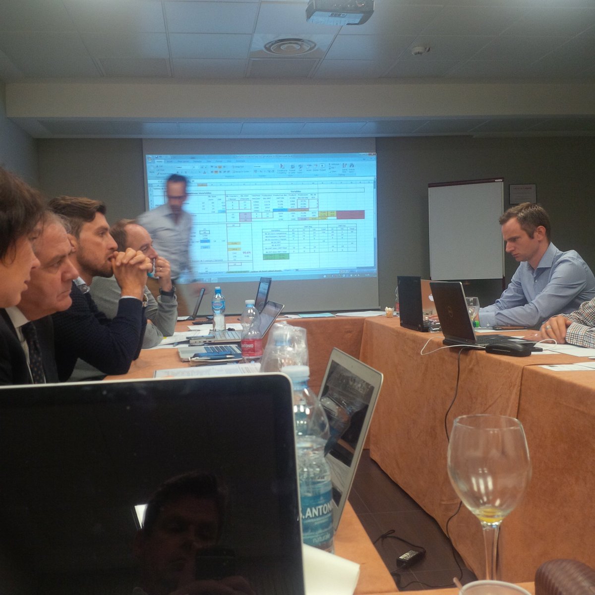 LuucEisenga's tweet image. In a milan cave for one of those meetings... #reformandprogress @UCI_cycling #aigcp #aiocc and @cpacycling