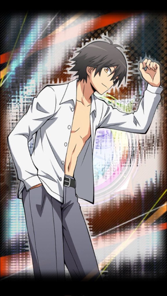 磯貝悠馬happybirthday‼︎‼︎ 何気ない優しさとか、いろいろとイケメン