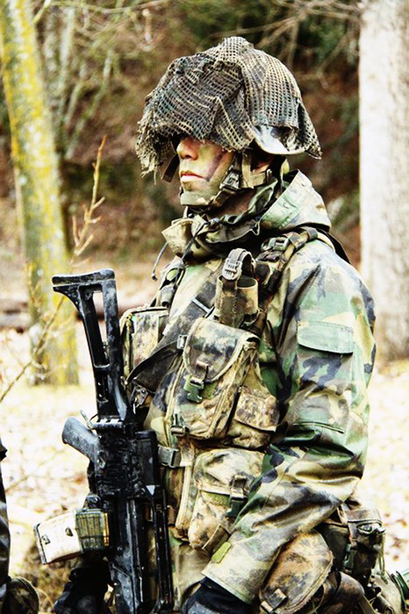 EjercitoTierra's tweet photo. Royal Ordnance on #Flickr.
Soldiers should act with loyalty and comradeship at all times.
https://t.co/CzapBaspkP https://t.co/XCQ3fbAqkY