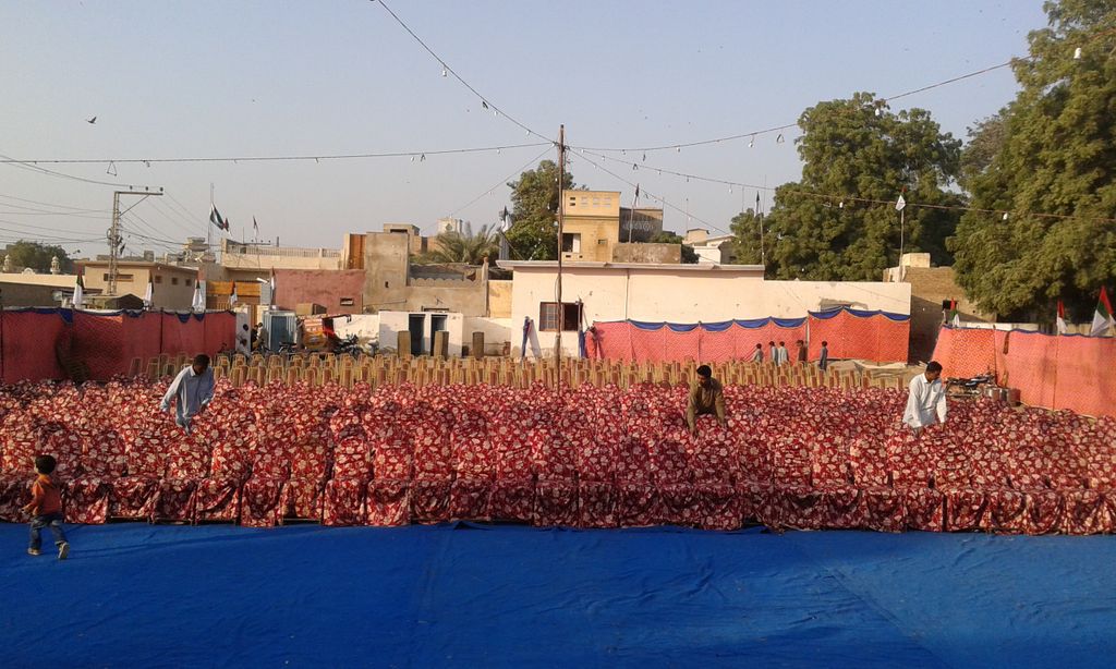 wakhanzada's tweet photo. Preperations for Election corner meeting in #TandoAllahyar4MQM #LG2015
@WasayJalil @abidifactor @SSP_90 https://t.co/wHQRqUnrly