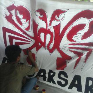 JeNovember89's tweet photo. "Pa, aku rindu dongeng-dongengmu.. Tentang para Pahlawan &amp; arti pengorbanan..creative slankers banjarsari bekasi https://t.co/fa74caqGSp