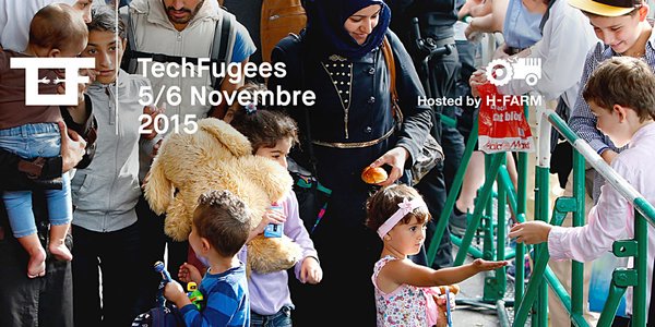 Arcimmigration's tweet photo. #TechFugees "Quando tecnologia e #nonprofit si tendono la mano": https://t.co/KfilOcWUX1
via @ntoniodm https://t.co/3NxjVfEnEV