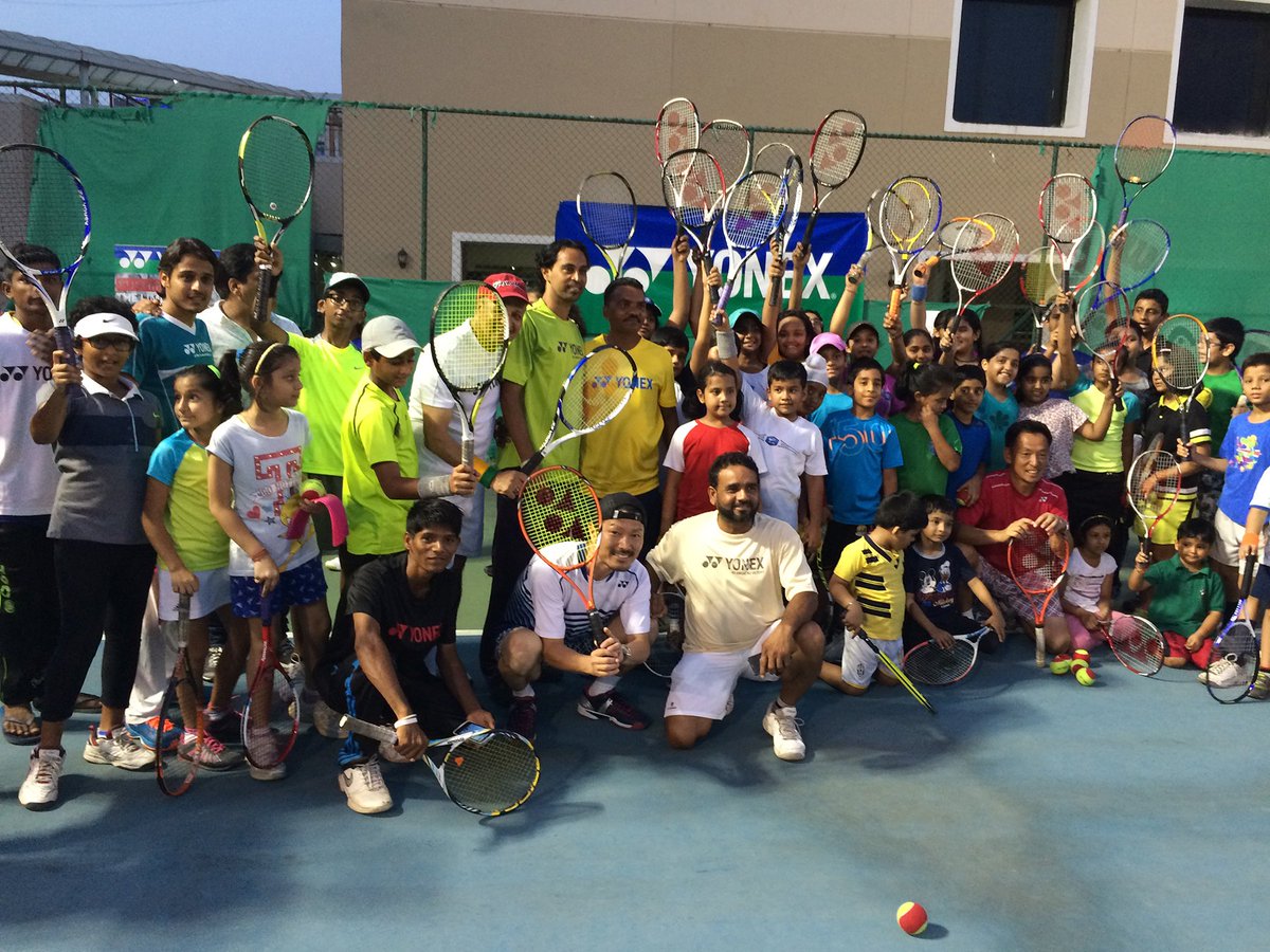 yonex_com tweet picture