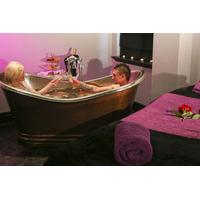 compareagift's tweet photo. Romantic Spa Day for Two with The Moat Spa at Ruthin Castle - https://t.co/JObXMgv5nw https://t.co/Hku4eyukJr