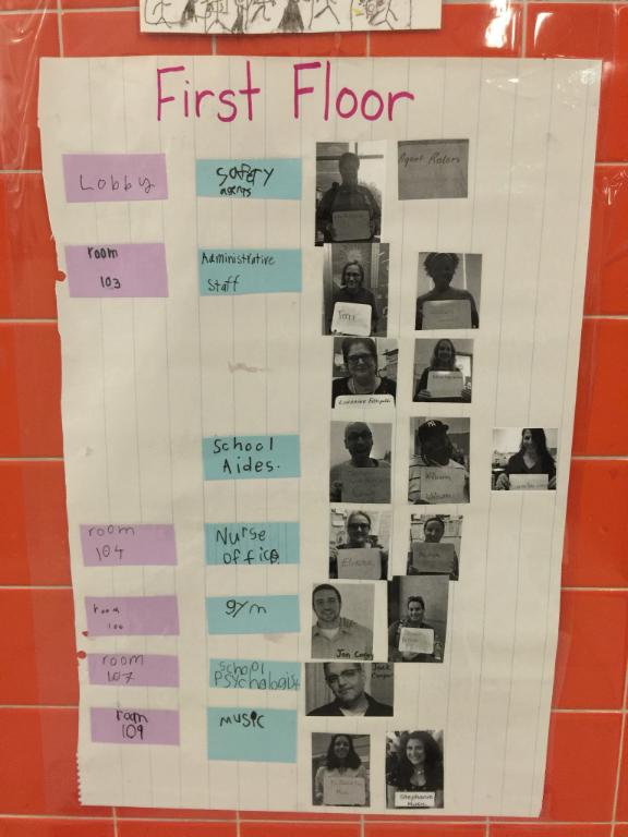 PS / IS 276 tweet media