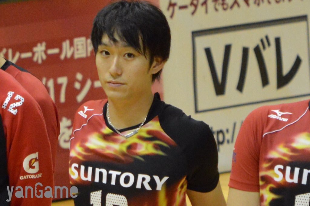 szero418's tweet photo. バレー好きな人と繋がりたい！

#RTした人全員フォローする 
#柳田将洋 
#NEXT4 https://t.co/dQ6Tps9QGG