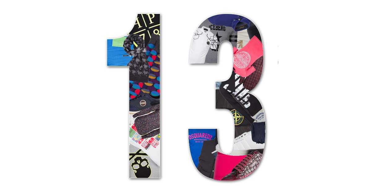 RicoModaUomo tweet media