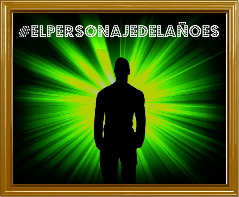 vdeviernesradio's tweet photo. ¿Sabés quien fue el personaje del año? Contanos con el hashtag #ElPersonajeDelAñoEs y hoy te lo decimos!!!!!!!!!!! https://t.co/ejI1H7W83B