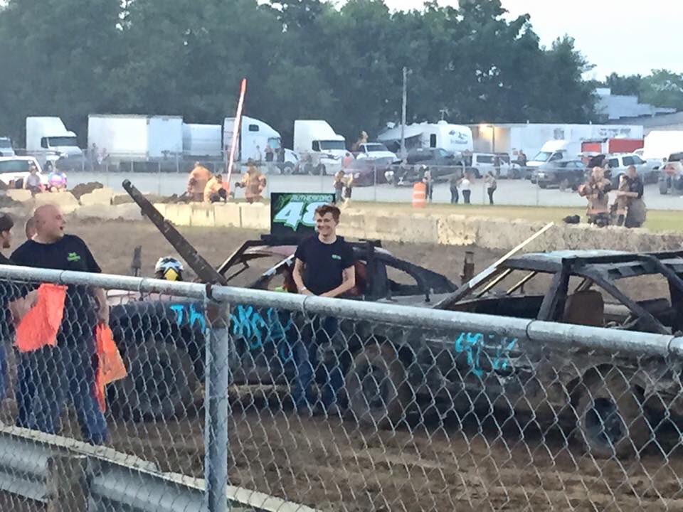 Seth Rutherford (@SethRutherford4) | Twitter