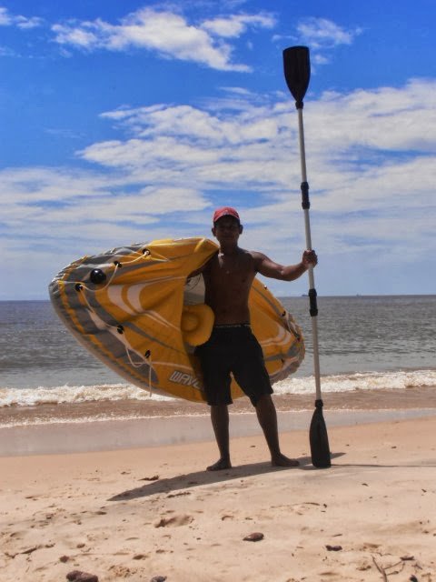 dmbdanilo's tweet image. Ilha de Cutijuba.