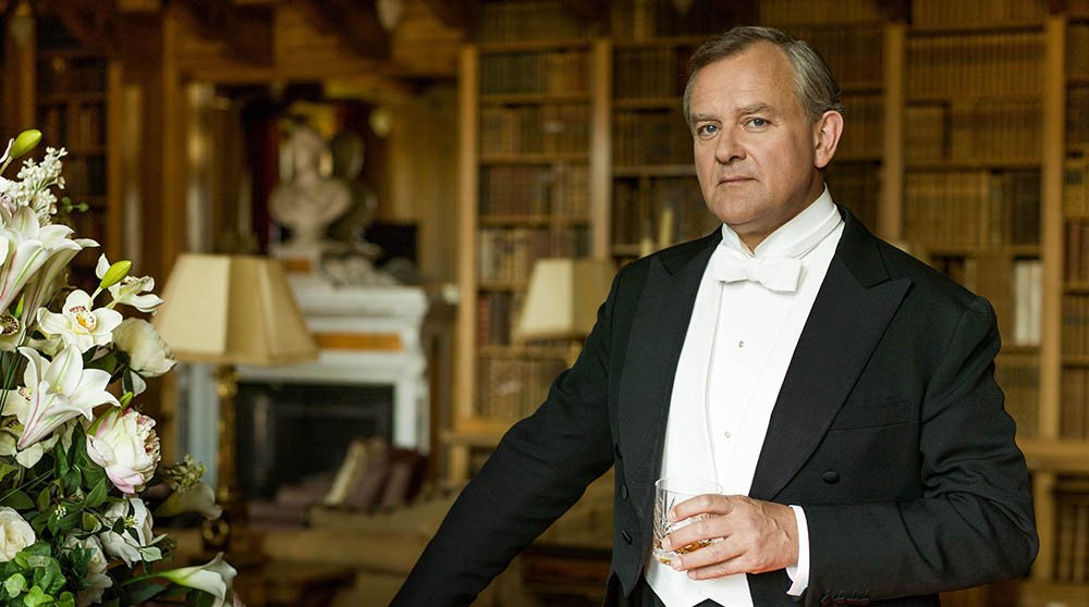 itvpresscentre's tweet photo. ITV and Carnival Films announce details of final episode of Downton Abbey this Christmas > https://t.co/w2vV0nF613 https://t.co/6n8Zwq7cbD