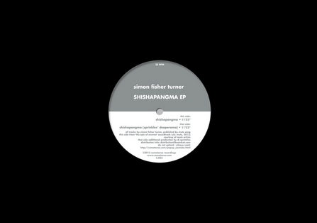 9WavesOfficial's tweet photo. Discover the Shishapangma Sprinkles' Deeperama remix on https://t.co/xSsxx1MwZs All latest updates on #9WAVES .com https://t.co/8PqfwgVzFl