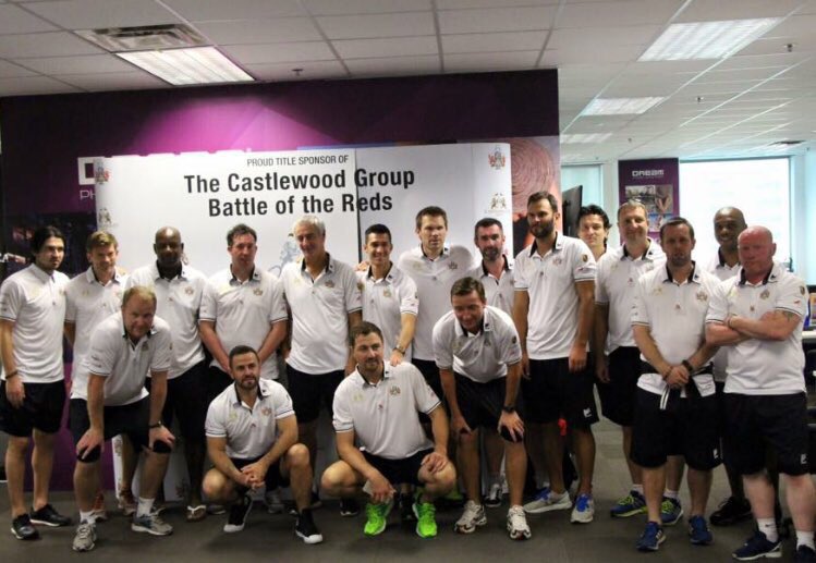 Fergie's Fledglings tweet media