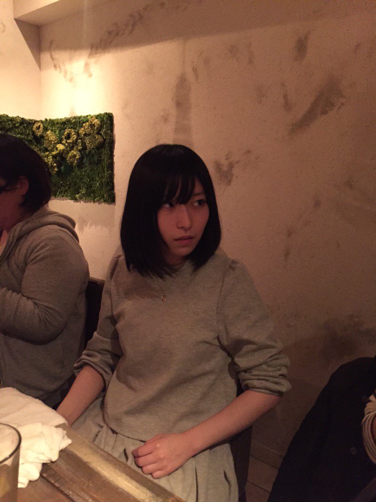 さユりちゃん！隠し撮りでございます(=ﾟωﾟ)ﾉ #おたから