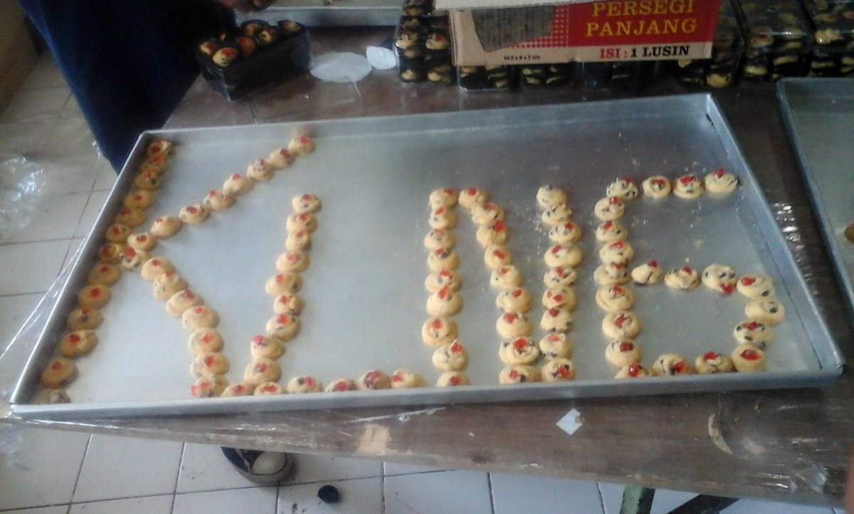 ndiljelek's tweet photo. :) @Kalong97 #AppleBakery https://t.co/l50lZj8NPd