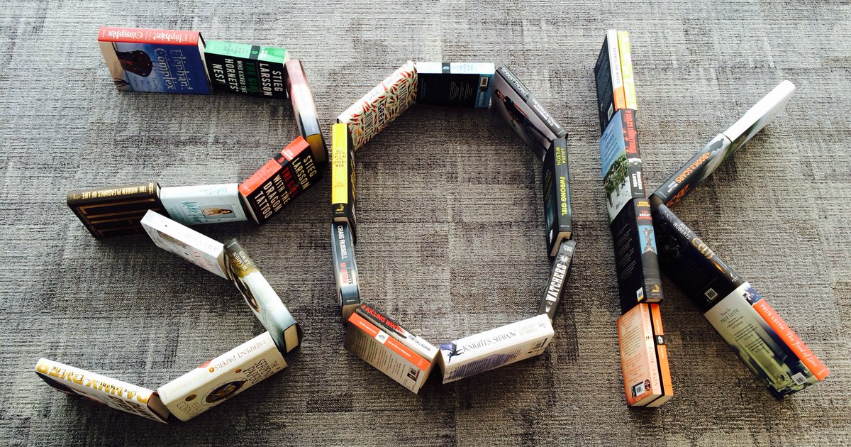 QuercusBooks's tweet image. To celebrate reaching 30,000 followers we will be giving away 30 books to one lucky book-lover! RT by 5pm to win!